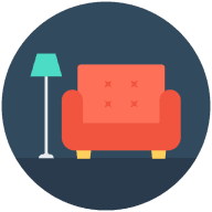 Hobi: TV Series Tracker, Trakt Client For TV Shows icon