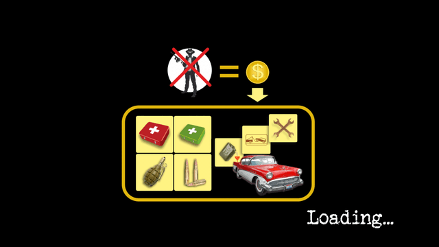 City of Gangsters screenshot 6