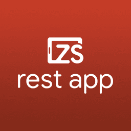 ZSRest App icon
