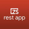 Ikon ZSRest App