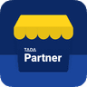 Symbol von TADA Partner