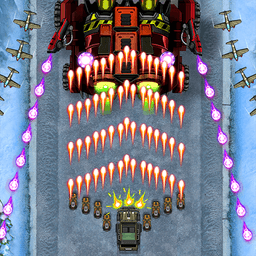 Air Force 1945 War icon