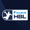 DAIKIN Handball-Bundesliga icon