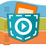 Ikon Pocket Code: Learn programming
