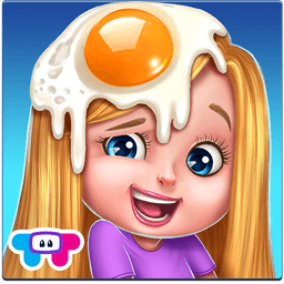 Chef Kids - Cook Yummy Food icon