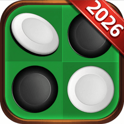 Reversi - Classic Reversi Game icon