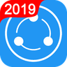 Share - File Transfer & Connect icon