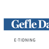 Biểu tượng Gefle Dagblad e-tidning