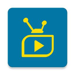 TiviApp Live TV Player icon