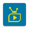 TiviApp Live TV Player icon