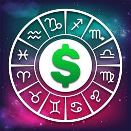 Horoscope of Money and Career - Daily & Free icon