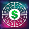 Ícone de Horoscope of Money and Career - Daily & Free