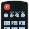 Remote For LG TV Smart + IR icon