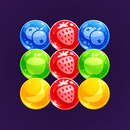 Bubble Crush - Match Puzzle icon