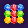 Bubble Crush - Match Puzzle icon