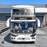 Real Bus Simulator Coach Game icon