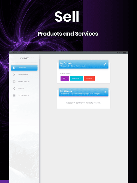 Leia A.I. screenshot 2
