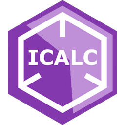 ICalc - Ingress Calculator icon