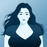 BBWCupid: Plus Size Dating App icon