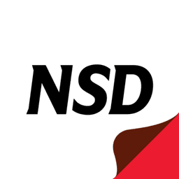 E-tidning NSD icon