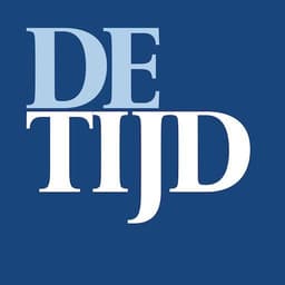 De Tijd icon