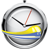 Next SKM - Your Timetable icon