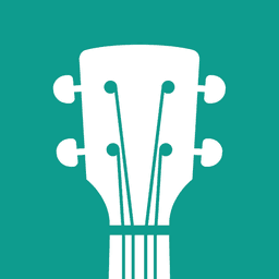 Ukulele Tuner icon