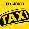 Taxi 40100 zum Fixpreis fahren simgesi
