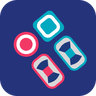 Two Cars : 2 cars game icon