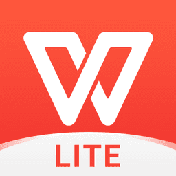 WPS Office Lite icon