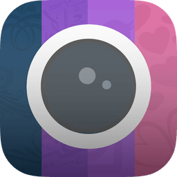 المصمم - الكتابة على الصور icon