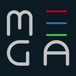 Mega IPTV icon