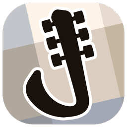 Justin Guitar Beginner Song Course icon