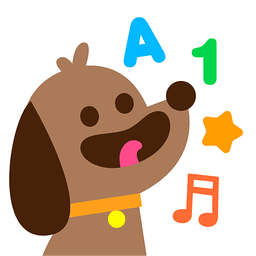 Papumba Academy - Fun Learning For Kids icon