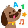 Papumba Academy - Fun Learning For Kids icon