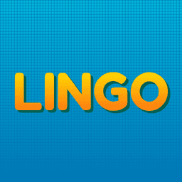 Lingo: Classic Word Game icon