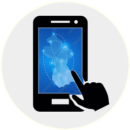 Guyana InfoApp icon