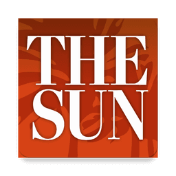 San Bernardino Sun icon