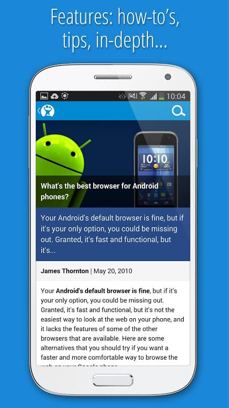 Screenshot 5