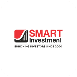 Smart Investment icon