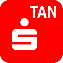S-pushTAN - sichere Freigaben icon