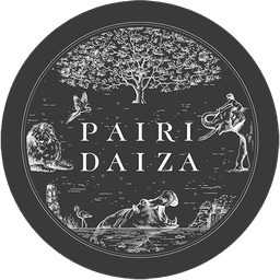 Pairi Daiza icon