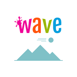 Wave Live Wallpapers icon