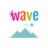 Wave Live Wallpapers icon