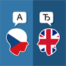 Czech English Translator icon