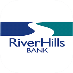 RiverHills Bank Mobile icon