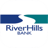 RiverHills Bank Mobile icon