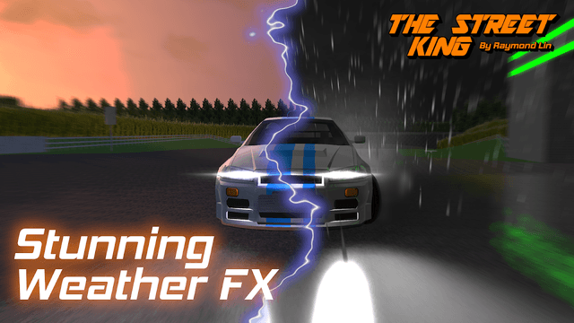 The Street King screenshot 4