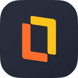 Lock Screen Magazine icon