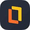 Lock Screen Magazine icon